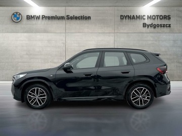 BMW X1 U11 Crossover 1.5 18i 136KM 2025 BMW X1 BMW X1 sDrive18i, ASO, Gwarancja, Bezwypadk, zdjęcie 1