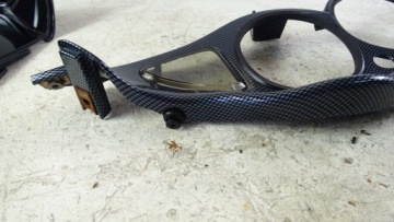 Suzuki TL 1000 TL1000 S Крышка счетчика часов