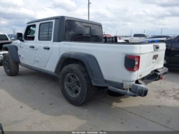 Jeep Gladiator 2023 Jeep Gladiator Rubicon 2023 3.6 Benzyna 285KM, zdjęcie 3