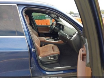 BMW X5 G05 2022 BMW X5 2022 BMW X5 PHEV XDRIVE45E 3.0 Hybryda Plug-in 282KM, zdjęcie 10