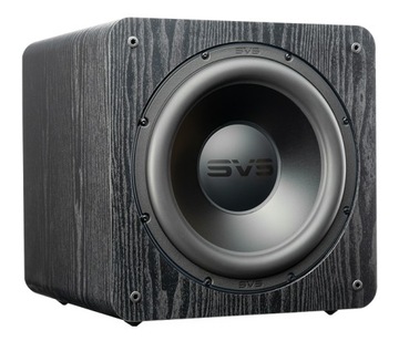 SVS SB-2000 Pro Black Ash | subwoofer aktywny