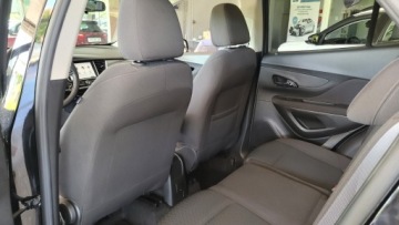 Opel Mokka I X 1.4 Turbo Ecotec 140KM 2018 Opel Mokka X Mokka X Tylko 130.ooo km Perfekcyjny stan Navi Kamera MOZLIWA, zdjęcie 27