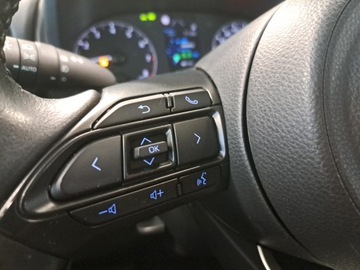 Toyota Yaris IV Hatchback 1.5 Dynamic Force 125KM 2021 Toyota Yaris 1,5-Dual-VVT-iE IV (2020-) Toyota Yar, zdjęcie 20