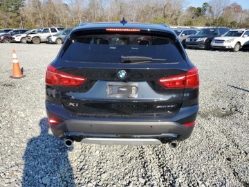 BMW X1 F48 2021 BMW X1 sdrive28i, 2021r., 2.0L 2.0 Benzyna 228KM, zdjęcie 5