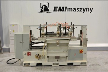 WIERTARKA OSCYLACYJNA PADE - 4 AGREGATY
