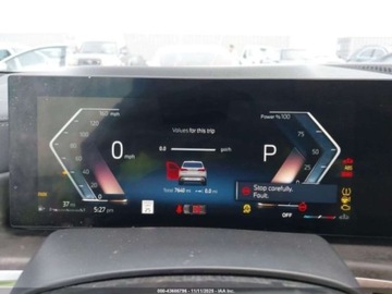 BMW X5 G05 2025 BMW X5 BMW X5 SDRIVE40I 3.0 Benzyna 375KM, zdjęcie 10