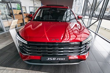  JAC JS8 1.5 T-GDI DCT 6os. Suv 175KM 2025, zdjęcie 1