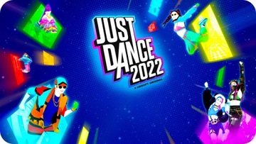 игра XBOX SERIES X XBOX ONE JUST DANCE 2022 НОВИНКА Просто ТАНЦУЙТЕ и ВЕСЕЛИТЕСЬ