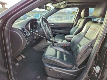 Jeep Grand Cherokee IV 2021 Jeep Grand Cherokee Trailhawk 2021 3.6 Benzyna 295KM, zdjęcie 7