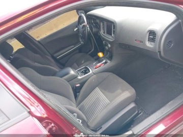 Dodge Charger VII 2021 Dodge Charger Scat Pack 2021 6.4l 6.4 Benzyna 485KM, zdjęcie 9