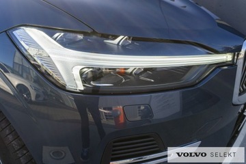 Volvo XC60 II Crossover Plug-In Facelifting 2.0 T6 350KM 2024 Volvo XC 60 Volvo XC60 T6 253KM+145KM FV23% Gwaran, zdjęcie 9