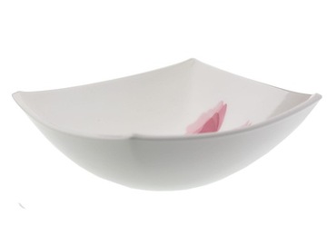 LUMINARC AMALIA QUADRO SALATERKA 23 CM