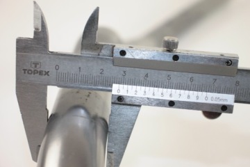 СПОРТИВНЫЙ РУЛЬ MOTO GUZZI V11