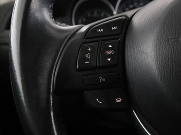 Mazda CX-5 I SUV 2.0 SKYACTIV-G 165KM 2014 Mazda CX-5 klima auto navi grzane fotele czujniki, zdjęcie 29