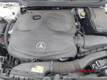 Mercedes CLA C117 2018 Mercedes-Benz CLA 2018 r.,2,0L 250 4MATIC 2.0 Benzyna 208KM, zdjęcie 8
