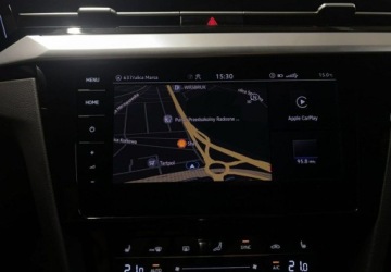 Volkswagen Arteon Fastback Facelifting 2.0 TDI 200KM 2022 Volkswagen Arteon VAT 23 R-line 2.0TDI 200KM DSG 2022 r., salon PL, I wlas, zdjęcie 25