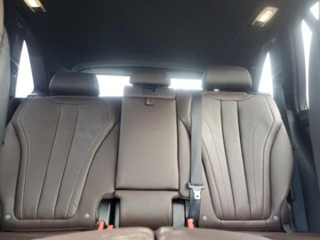 BMW X5 G05 2018 BMW X5 2018r., XDRIVE35I, od ubezpieczalni 3.0 Benzyna 300KM, zdjęcie 8