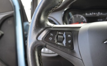 Opel Karl 1.0 Ecotec 75KM 2015 Opel Karl Bezwypadkowe - Klimatyzacja - Oplacony - Niski przebieg Benzyna, zdjęcie 24