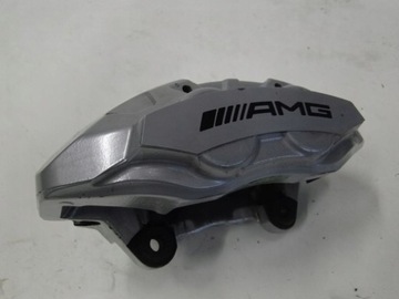 MERCEDES GLE W166 166 TŘMEN LEVÝ PŘEDNÍ