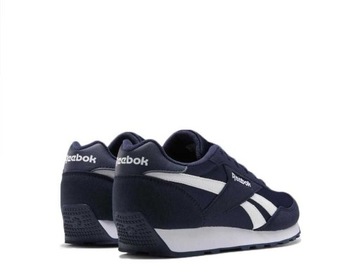 Buty męskie Reebok Rewind Run 100001391 41