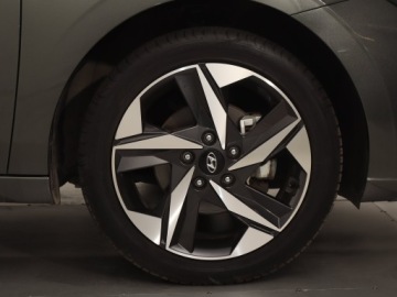 Hyundai Elantra VII Sedan 1.6 MPI 123KM 2023 Hyundai Elantra 1.6 MPI, Salon Polska, zdjęcie 14