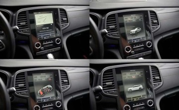 Renault Talisman Kombi 1.6 Energy TCe 149KM 2016 Renault Talisman Renault Talisman Grandtour ENERGY TCe 150 EDC LIMITED 1.6, zdjęcie 22