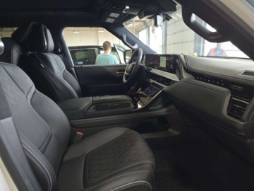 Infiniti 2025 Infiniti QX80 Autograph 2025 3,5l 3.5 Benzyna 450KM, zdjęcie 13