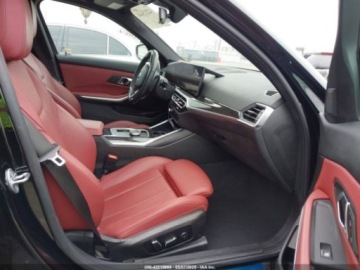 BMW Seria 3 G20-G21 2024 BMW Seria 3 330i, 2024r., 2.0L 2.0 Benzyna 255KM, zdjęcie 8