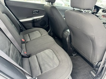 Kia Ceed II Kombi Facelifting 1.6 GDI 135KM 2015 Kia Cee'd Led Klima Gwarancja, zdjęcie 11