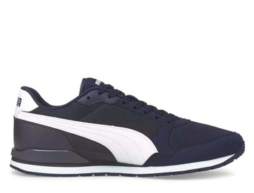 Buty męskie sportowe półbuty z siatką PUMA ST RUNNER V3 MESH 384640 02 44