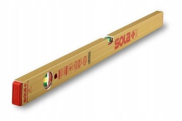 SOLA POZIOMNICA MAGNETYCZNA AZM 30 300mm