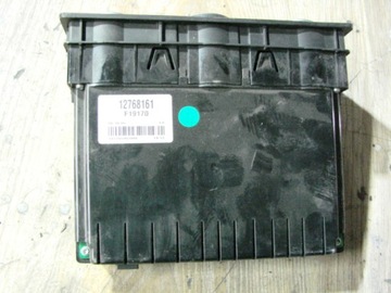 PANEL VENTILACE SAAB 95 II 9-5 2006 12768161