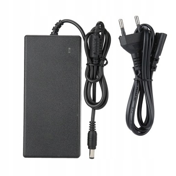 Стационарный источник питания 54,6В 2А Преобразователь питания