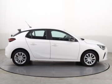 Opel Corsa F Hatchback 5d 1.2 75KM 2023 Opel Corsa 1.2, Salon Polska, 1. Właściciel, zdjęcie 5