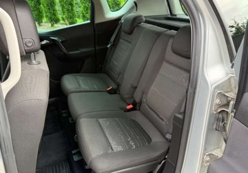 Opel Meriva II Mikrovan 1.4 Turbo ECOTEC 120KM 2013 Opel Meriva ColorEdition 1.4T 120ps Tylko120TysKm ALU18 PelnySerwis UNIKAT, zdjęcie 26