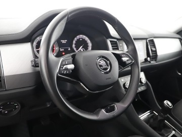 Skoda Kodiaq I SUV 1.5 TSI ACT 150KM 2021 Skoda Kodiaq Ambition ! Kamera Cofania ! Nagłośnie, zdjęcie 6