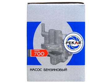 Топливный насос российской Лады Самары.
