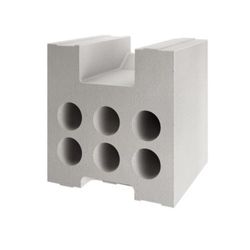 Silikat H+H N24 kl.15 240x250x220
