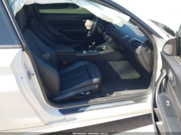 BMW Seria 2 G42-U06 2020 BMW Seria 2 m240i 3.0 Benzyna 335KM, zdjęcie 9