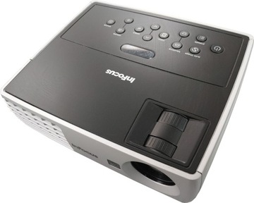 INFOCUS IN1102 projektor DLP
