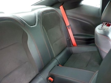 Chevrolet Camaro VI 2021 Chevrolet Camaro Zl1 2021 6.2 Benzyna 650KM, zdjęcie 10