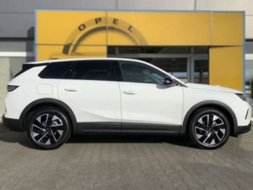 Opel 2026 Od ręki - GS 1.2 Turbo 145KM / panoramiczne okno dachowe, hak, zdjęcie 3