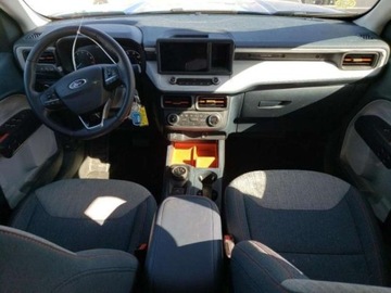 Ford Maverick II 2022 Ford Maverick XL, 2022r., 4x4, 2.0L, zdjęcie 6