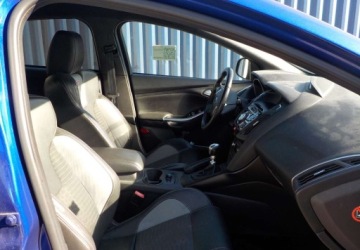 Ford Focus III ST Kombi 2.0 EcoBoost 250KM 2014 Ford Focus ST-250KM Okazja 2.0 Benzyna 250KM, zdjęcie 14