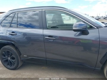 Toyota RAV4 V 2023 Toyota RAV4 2023r., 4x4, 2.5L 2.5 Hybryda 219KM, zdjęcie 4