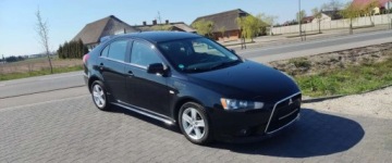 Mitsubishi 2008 Mitsubishi Lancer 1.8 benz ,bezwypadek ,rej 2009 1.8 Benzyna 143KM, zdjęcie 6