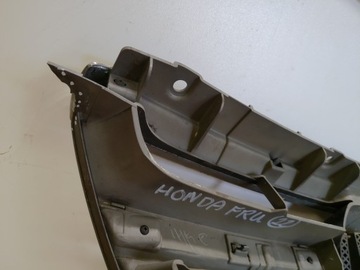 MASKA MŘÍŽKA CHLADIČŮ HONDA FRV FR-V 05-09