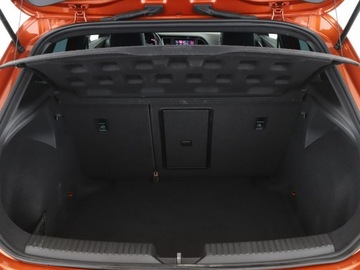 Seat Leon III Hatchback Facelifting 2.0 EcoTSI  190KM 2018 Seat Leon DSG full LED navi virtual cocpit grzane, zdjęcie 19