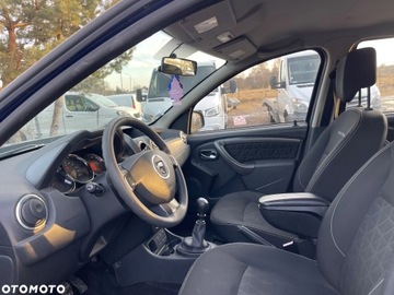 Dacia Duster I SUV Facelifting 1.5 dCi 109KM 2015 Dacia Duster 1.5 dCi 2015r/ lift/ klimatyzacja, zdjęcie 5