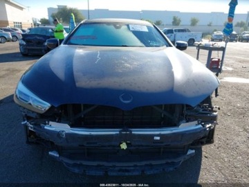 BMW Seria 8 II 2023 BMW Seria 8 840i xDrive Gran Coupe 2023 3.0l 3.0 Benzyna 335KM, zdjęcie 7